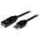 StarTech.com 10m USB 2.0 Active Extension Cable   M/F 300/500