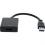 AddOn USB 3.0 (A) Male To HDMI 1.3 Female Adapter Including 1ft Cable 300/500