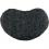 Allsop ComfortBead ComfortBead Wrist Rest Mini   Black   (30686)Rest 300/500