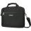 Kensington Simply Portable SP12 Carrying Case (Sleeve) For 12" Notebook, Chromebook   Black 300/500