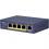 Amer Networks 5 Port Gig Ethernet With 4 PoE At Ports SG4P1AT 300/500