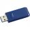 128GB USB Flash Drive   Blue 300/500