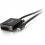 C2G 10ft Mini DisplayPort To DVI Cable   Single Link DVI D Adapter   Black 300/500