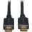 Eaton Tripp Lite Series High Speed HDMI Cable, Digital Video With Audio, UHD 4K (M/M), Black, 20 Ft. (6.09 M) 300/500