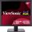 ViewSonic VA951S 19 Inch IPS 1024p LED Monitor With DVI VGA And Enhanced Viewing Comfort 300/500