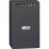 Tripp Lite By Eaton UPS OmniVS 230V 1500VA 940W Line Interactive UPS Extended Run Tower USB Port C13 Outlets 300/500