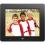 Aluratek 8 Inch Digital Photo Frame With Motion Sensor And 4GB Built In Memory 300/500