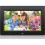 Aluratek 10 Inch Digital Photo Frame With Motion Sensor And 4GB Built In Memory 300/500