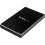 StarTech.com 2.5" External Hard Drive Enclosure   Supports UASP   Aluminum   USB 3.1 Enclosure   SSD/HDD Enclosure 300/500