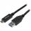 StarTech.com 3 Ft 1m USB To USB C Cable   USB 3.1 (10Gpbs)   USB IF Certified   USB A To USB C Cable   USB 3.1 Type C Cable 300/500