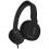 Maxell Solid2 Black Headphones 300/500
