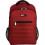 Mobile Edge Carrying Case (Backpack) For 17" MacBook, Book   Crimson Red 300/500