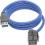 Tripp Lite By Eaton USB 3.0 SuperSpeed Keystone Jack Type A Extension Cable (M/F), 3 Ft. (0.91 M) 300/500
