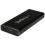 StarTech.com USB 3.1 Gen 2 (10Gbps) MSATA Drive Enclosure   Aluminum   Portable Data Storage For MSATA And MSATA Mini (Half Size) 300/500