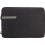 Case Logic Ibira IBRS 115 Carrying Case (Sleeve) For 15.6" Tablet   Black 300/500