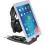 Allsop Headset Hangout, Universal Headphone Stand & Tablet Holder   (31661) 300/500