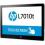 HP L7010t LCD Touchscreen Monitor - 16:10 - 30 ms