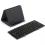 Plugable Foldable Bluetooth Keyboard Compatible With IPad, IPhones, Android, And Windows 300/500