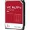 Western Digital Red Pro WD2002FFSX 2 TB Hard Drive   3.5" Internal   SATA (SATA/600)   Conventional Magnetic Recording (CMR) Method 300/500