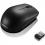 Lenovo 300 Wireless Compact Mouse   Compact And Portable Design   Optical Sensor With 1000 DPI Resolution   1 AA Battery For Up To 12 Months Use 300/500