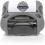 Star Micronics SM T300i 3" Rugged Portable Thermal Printer   IOS/Android/Windows/Bluetooth/Serial, Tear Bar, Charger Included, No MSR, Gray 300/500