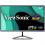ViewSonic VX2476 SMHD 24 Inch 1080p Widescreen IPS Monitor With Ultra Thin Bezels, HDMI And DisplayPort 300/500