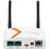 Lantronix SGX 5150 Wireless IoT Gateway, 802.11a/b/g/n/ac, 2xRS232 (RJ45), USB, 10/100 Ethernet, US Model 300/500
