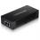 TRENDnet Gigabit Ultra PoE+ Injector, Supplies PoE (15.4W), PoE+(30W) Or Ultra PoE(60W), Network A PoE Device Up To 100m(328 Ft), Supports IEEE 802.3af,802.at,Ultra PoE, Plug & Play, Black, TPE 117GI 300/500