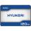 Hyundai 120GB SATA 3D TLC 2.5" Internal PC SSD, Advanced 3D NAND Flash, Up To 550/420 MB/s 300/500