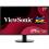 ViewSonic VA2719 SMH 27 Inch IPS 1080p LED Monitor With Ultra Thin Bezels, HDMI And VGA Inputs For Home And Office 300/500