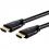 Monoprice Certified Premium High Speed HDMI Cable, HDR, 6ft Black 300/500