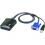 ATEN USB/VGA Video/Data Transfer Cable TAA Compliant 300/500