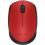 Logitech M170 Wireless Compact Mouse (Red) 300/500