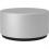 Microsoft Surface Dial 3D Input Device Magnesium   Wireless   Bluetooth Connectivity   Haptic Feedback   Works W/ Studio Book & Surface Pro   Works Directly On Screen W/ Surface Studio 300/500