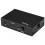 StarTech.com 2 Port HDMI Switch   4K 60Hz   Supports HDCP   IR   HDMI Selector   HDMI Multiport Video Switcher   HDMI Switcher 300/500