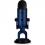 Blue Yeti USB Microphone   Midnight Blue 300/500