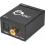 SIIG Digital To Analog Audio Converter 300/500