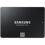 Samsung IMSourcing 850 EVO MZ 75E1T0B/AM 1 TB Solid State Drive   2.5" Internal   SATA (SATA/600) 300/500