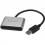 StarTech.com CFast Card Reader   USB 3.0   USB Powered   UASP   Memory Card Reader   Portable CFast 2.0 Reader / Writer 300/500