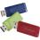 32GB Store 'n' Go&reg; USB Flash Drive   3pk   Red, Green, Blue 300/500