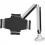 StarTech.com Desk Mount Tablet Arm   Articulating   For 9" To 11" Tablets   IPad Or Android Tablet Holder   Lockable   Steel   White 300/500