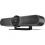 Logitech ConferenceCam MeetUp Video Conferencing Camera   30 Fps   Black   USB 2.0   TAA Compliant 300/500
