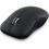 Verbatim Wireless Notebook Optical Mouse, Commuter Series   Matte Black 300/500