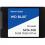 WD Blue 3D NAND 2TB PC SSD   SATA III 6 Gb/s 2.5"/7mm Solid State Drive 300/500