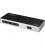StarTech.com USB C / USB 3.0 Docking Station   Compatible With Windows / MacOS   Supports 4K Ultra HD Dual Monitors   USB C   Six USB Type A Ports   DK30A2DH 300/500