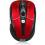 Adesso IMouse S60R   2.4 GHz Wireless Programmable Nano Mouse 300/500