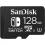 SanDisk 128 GB MicroSDXC 300/500