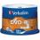 Verbatim AZO DVD R 4.7GB 16X With Branded Surface   50pk Spindle 300/500