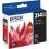 EPSON T314 Claria Photo HD  Ink High Capacity Red  Cartridge (T314XL820 S) For Select Epson Expression Photo Printers 300/500