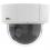 AXIS M5525 E 2.1 Megapixel Indoor/Outdoor Full HD Network Camera   Monochrome, Color   Dome 300/500